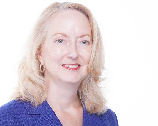 Catherine Bostock-Hudy, EA
